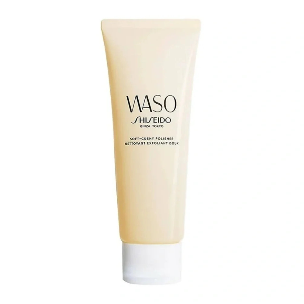 Shiseido Waso Soft Cushy Polisher - 2.7 oz​​​